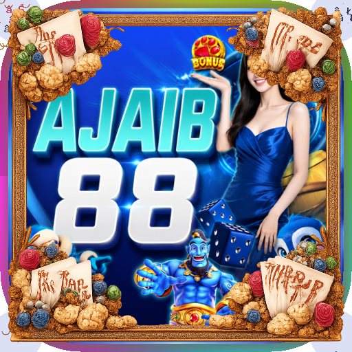 ajaib88 — galeri pratinjau Resmi APK